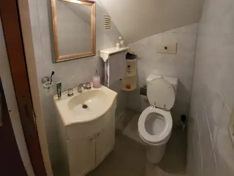 Casa en Alquiler con 1 cochera
