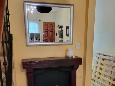 Casa en Alquiler de 2 dormitorios