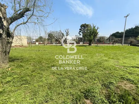 Terreno en Venta de 875,0 m2