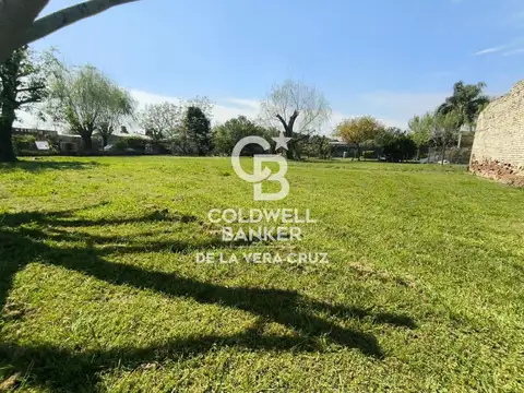 Terreno en Venta en San Carlos Norte, USD 25.000