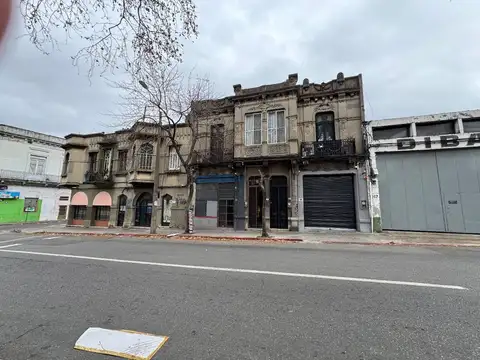 Yaguarón 1900