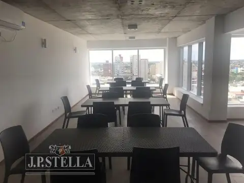 Oficina en Alquiler en Centro, USD 470