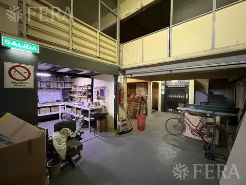 Galpon en Venta 10 años