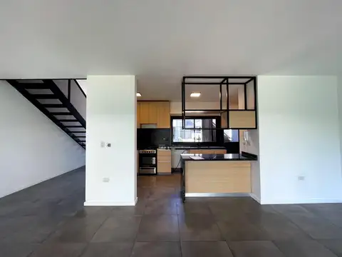 Casa en Alquiler 2 años