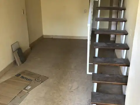 Depto Tipo Casa en Venta de 2 dormitorios