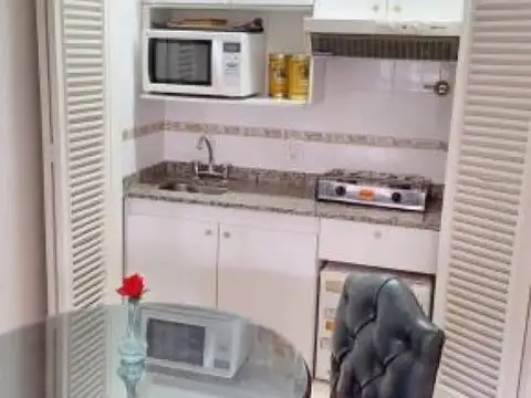 Departamento en Alquiler Temporal en Recoleta, USD 700