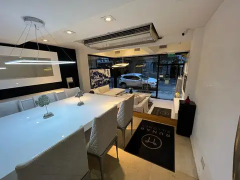 Local en Alquiler en Recoleta, $ 8.000.000