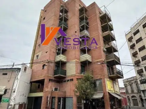 CALLE SAN MARTIN Y ALBERDI-DEPARTAMENTO-VENTA-CENTRO-SALTA