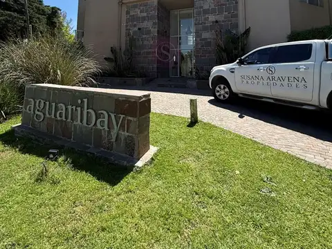 Departamento en Venta con 1 cochera