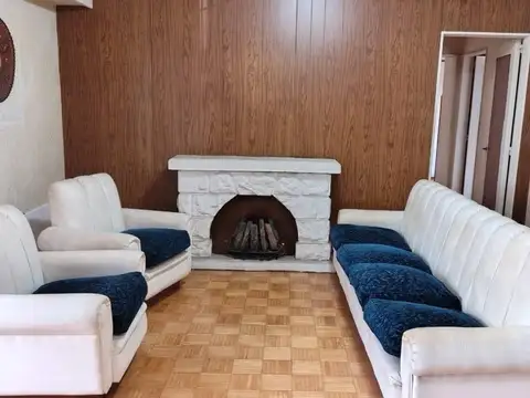 Departamento en Alquiler de 3 ambientes