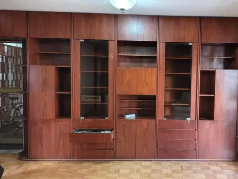 Departamento en Alquiler de 2 dormitorios
