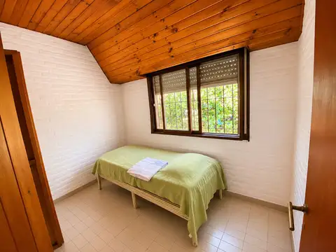 Venta casa 3 amb gran parque Villa Rosa Pilar