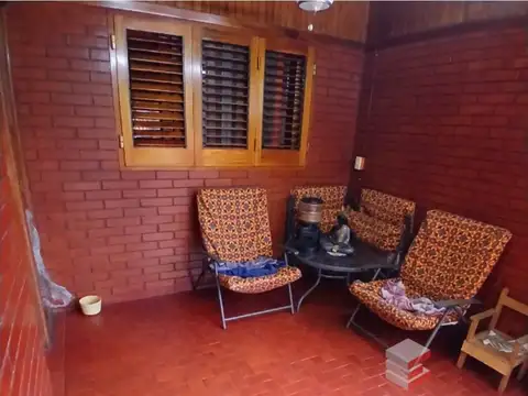 Casa en Venta 50 años