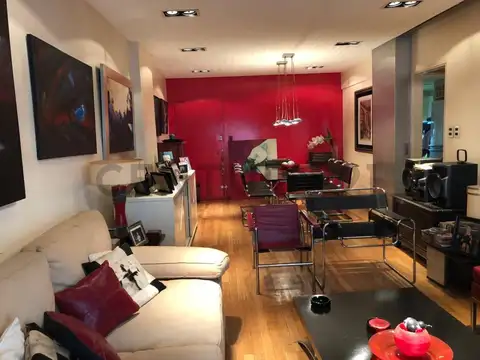 Exclusivo Semipiso 4 Ambientes con Cochera — Ubicación Inmejorable y Excelente Calidad Constructiva