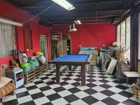 Casa en Venta en Tortuguitas, USD 79.000