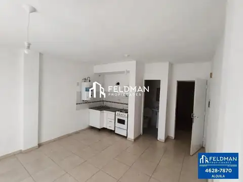 Departamento en Alquiler en Moron, Partido de Morón