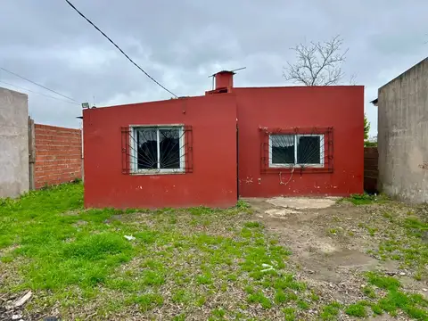 María De Los Santos Vazquez 1100