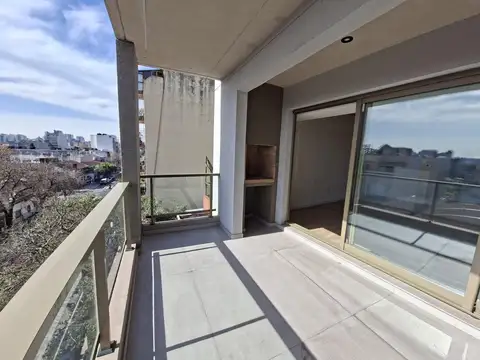 Departamento en Alquiler A Estrenar