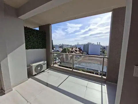 Departamento en Alquiler Permite mascota