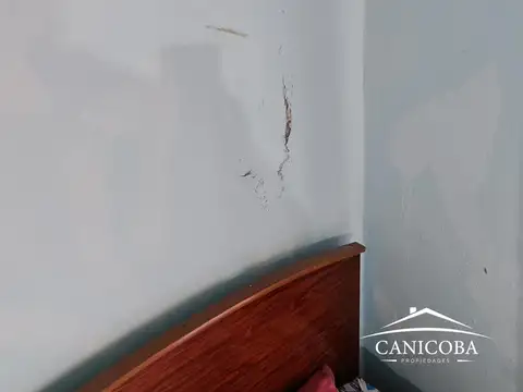 Casa en Venta 40 años