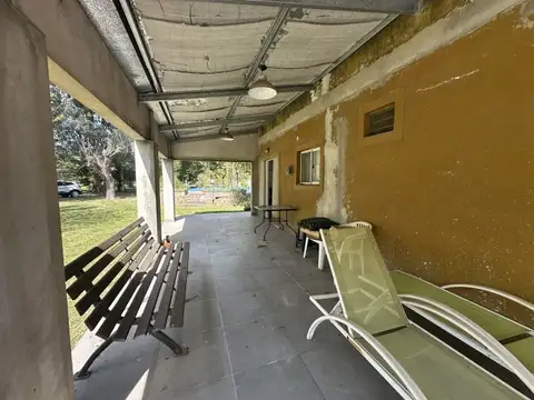 Casa en Venta de 1 dormitorio
