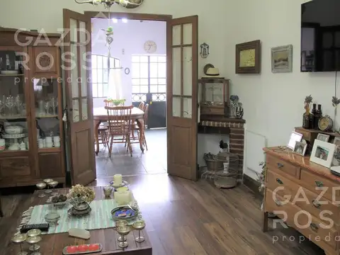 Casa en Venta al Este