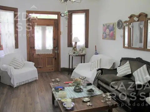 Casa en Venta A Estrenar