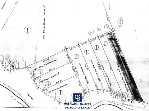 Terreno en Venta 500  mts Frente