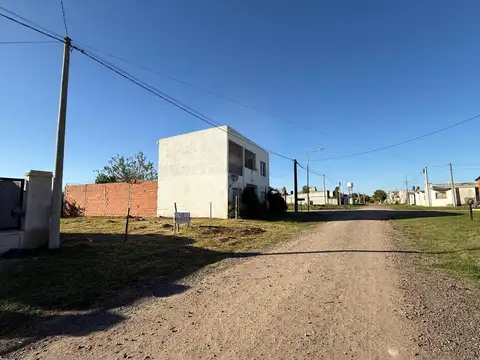 Terreno en Venta de 203,0 m2