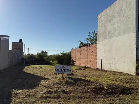 Terreno en Venta en Gualeguaychu, USD 17.000