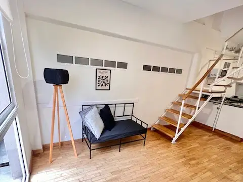 Departamento en Alquiler Temporal en Belgrano, USD 700