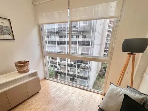 Departamento en Alquiler Temporal en Belgrano, USD 700