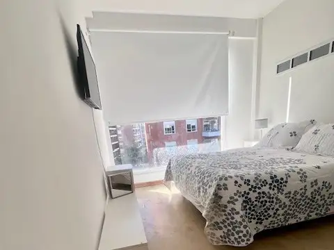 2 ambientes en Duplex ,Cañitas disponible