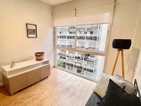 Departamento en Alquiler Temporal 10 años