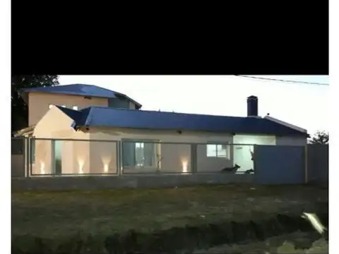 Casa en Venta en San Gregorio, General López