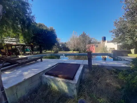 Casa en Venta en Bialet Masse, USD 77.000