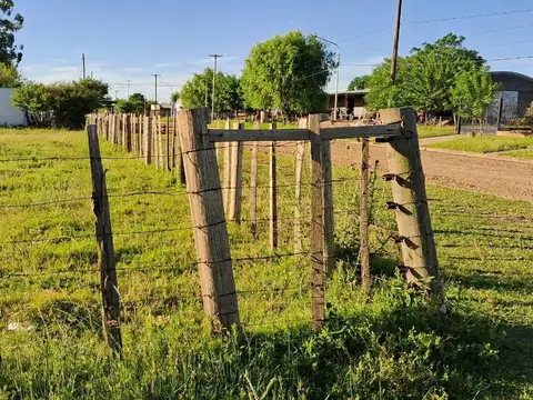 Terreno en Los Charruas
