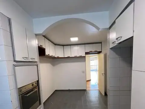 Departamento en Alquiler en Palermo, USD 1.900