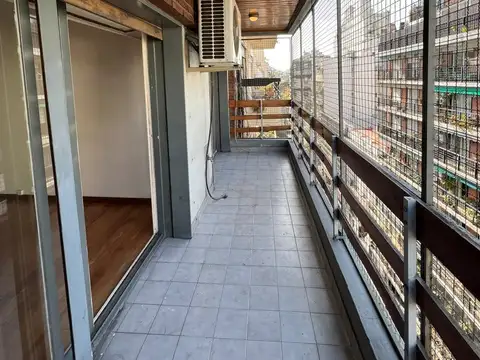 Departamento en Alquiler con 2 cocheras