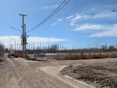 Terreno en Venta de 403,0 m2