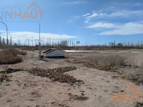 Terreno en Venta 11  mts Frente