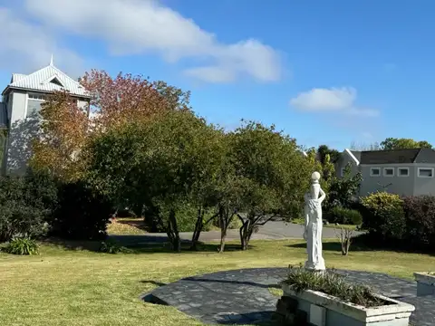 Terreno en Venta de 1085,0 m2