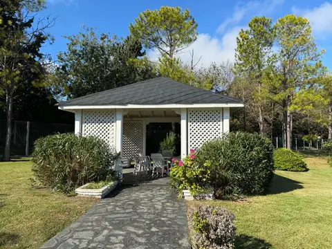 Terreno en Venta en Manuel B Gonnet, USD 260.000