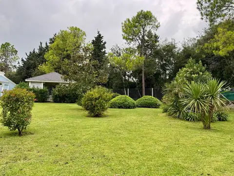 Venta de Terreno en  Country San Facundo, La Plata.