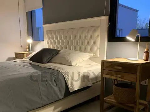 Casa en alquiler en City Bell, Barrio Ecologico