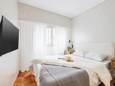 Departamento en Venta en Recoleta, $ 300.000