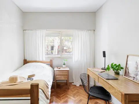 Departamento en Venta 20 años