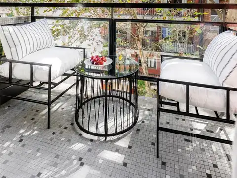 Departamento en Venta de 3 dormitorios