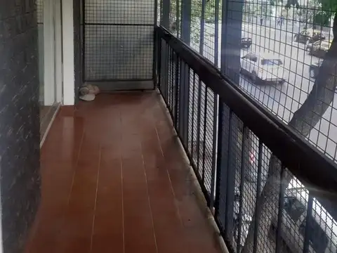 Departamento en Alquiler 45 años