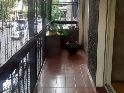 Departamento en Alquiler con 2 cocheras